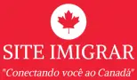 Novo logo do Site Imigrar